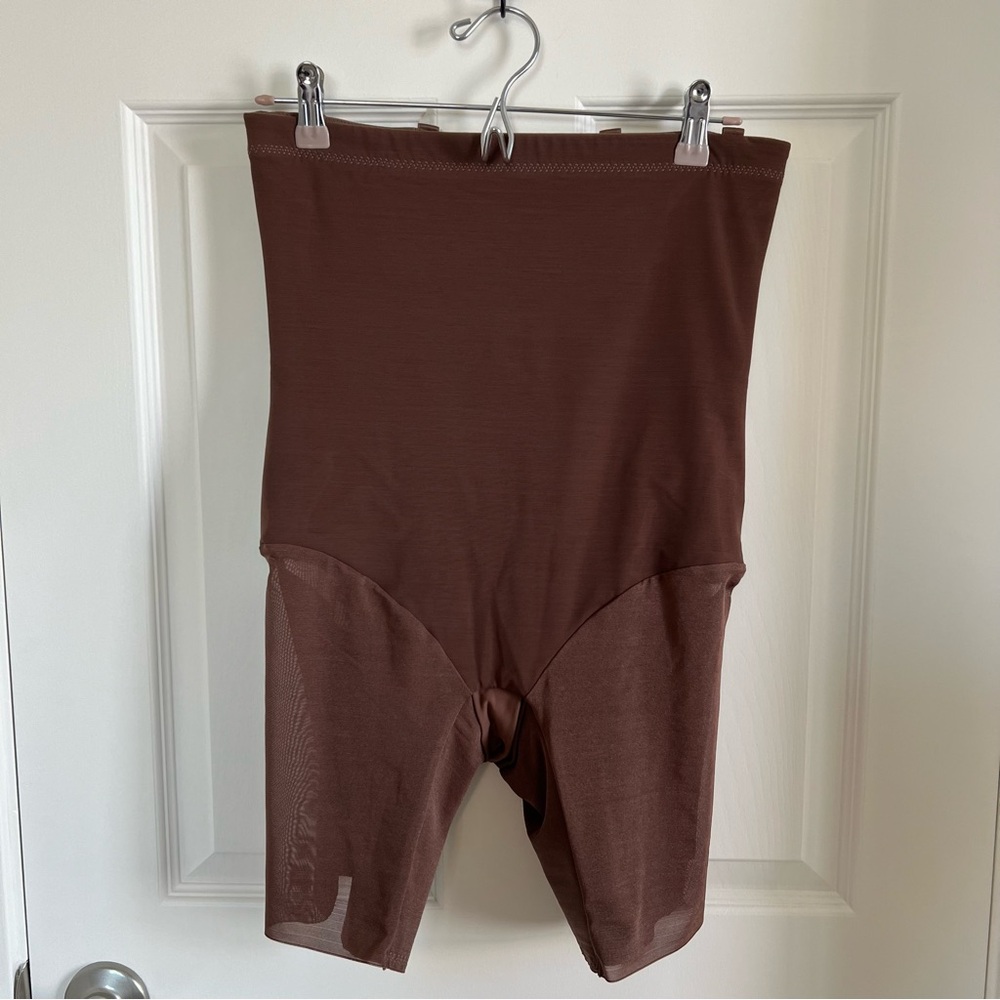 NWOT Honeylove SuperPower Short, 1X